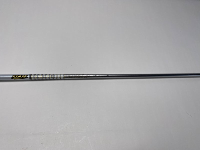 Graphite Design Tour AD TP-7 Extra Stiff Graphite Fairway Wood Shaft 42.25"-PXG