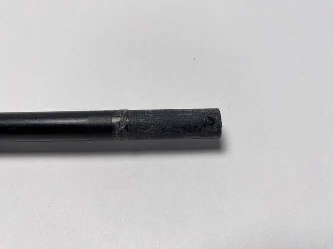 Graphite Design Tour AD IZ-75 75g Regular Graphite Hybrid Shaft 39.5" Pull 0.37