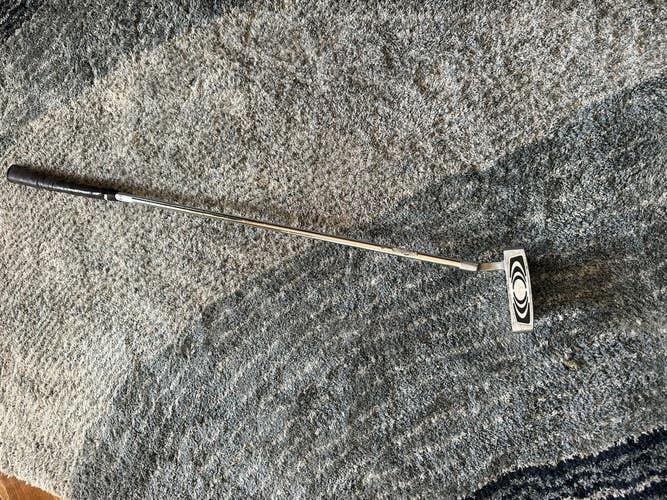 Wilson Harmonized 403 Mallet Putter 35Inch Rh