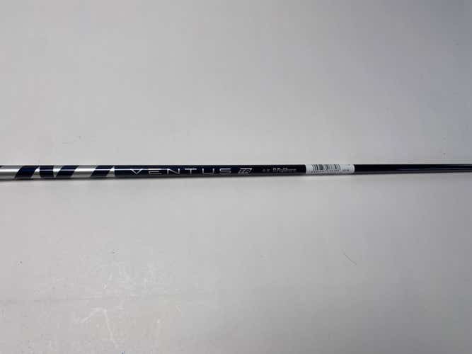 Fujikura Ventus Blue TR 6X Extra Stiff Graphite Driver Shaft 44.5"-Srixon
