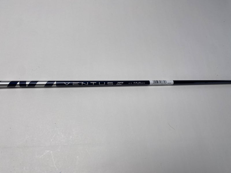 Fujikura Ventus Blue TR 6X Extra Stiff Graphite Driver Shaft 44.5"-Srixon