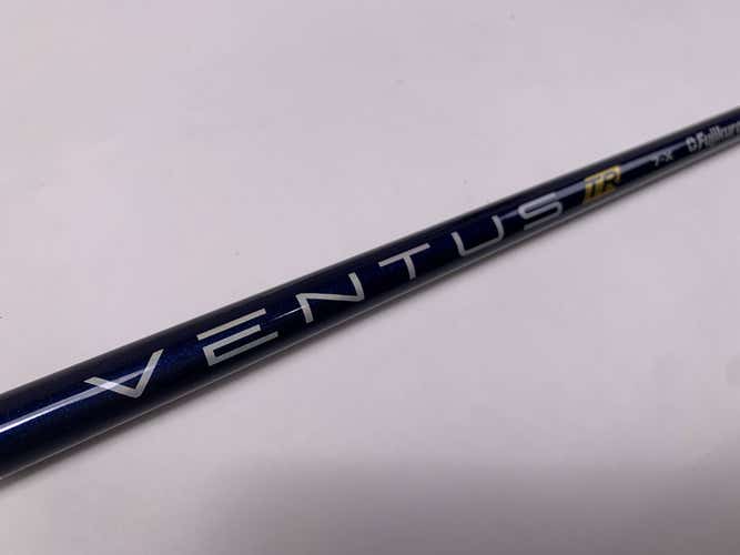 Fujikura Ventus Blue TR 7-X VeloCore Extra Stiff Fairway Shaft 42.25"-Callaway