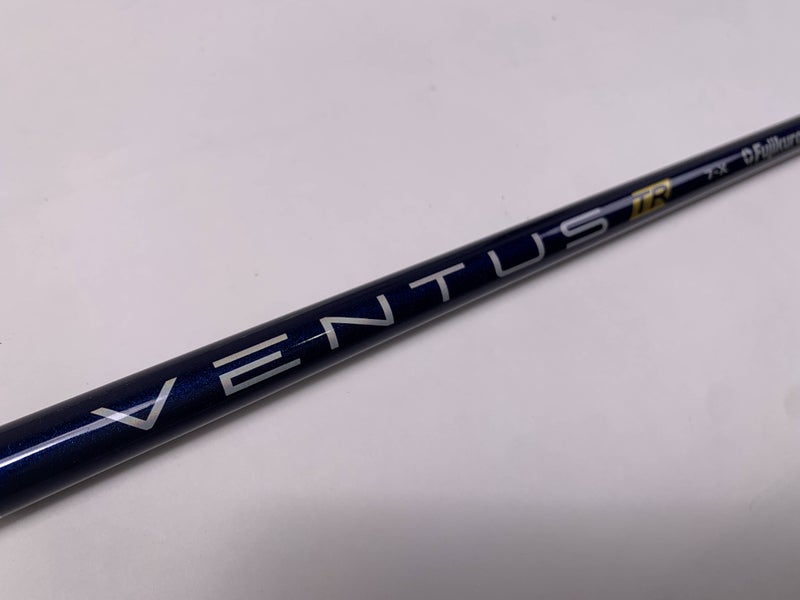 Fujikura Ventus Blue TR 7-X VeloCore Extra Stiff Fairway Shaft 42.25"-Callaway