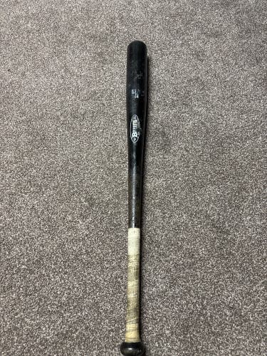 2020 Baum BBCOR Wood Composite BBCOR Certified Bat (-3)  29.5 oz 32.5" (Used)
