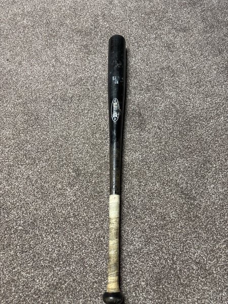 2020 Baum BBCOR Wood Composite BBCOR Certified Bat (-3)  29.5 oz 32.5" (Used)