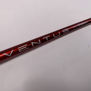 Fujikura Ventus Red 5-S Velocore Stiff Graphite Driver Shaft 44.25"-Callaway
