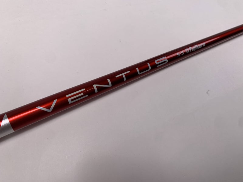 Fujikura Ventus Red 5-S Velocore Stiff Graphite Driver Shaft 44.25"-Callaway