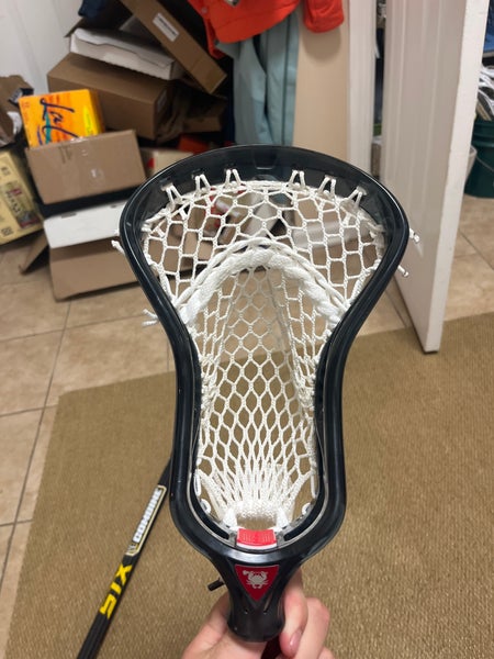 ECD Midnight  Ion Head (New)