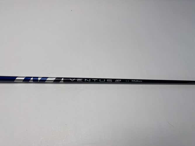 Fujikura Ventus Blue TR 5-S Stiff Graphite Driver Shaft 44.75"-Taylormade