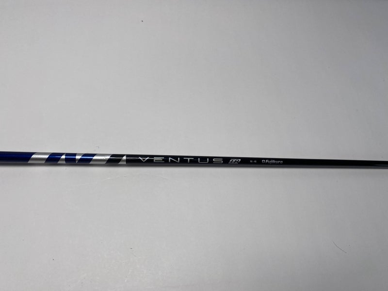 Fujikura Ventus Blue TR 5-S Stiff Graphite Driver Shaft 44.75"-Taylormade