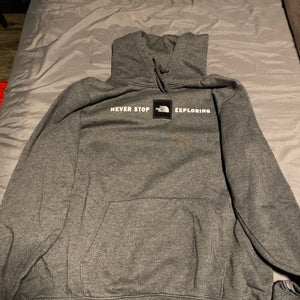 North Face Sweatshirt