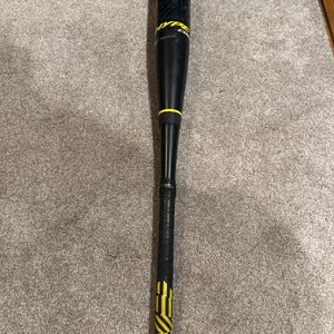 Easton Hype Comp Composite USSSA Certified Bat 18 oz 28" (Used)