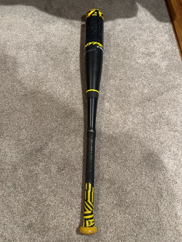 Easton Hype Comp Composite USSSA Certified Bat 18 oz 28" (Used)