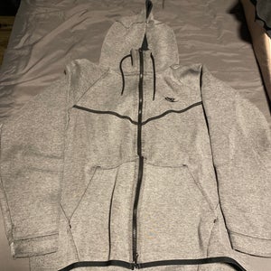 Nike Tech Fleece