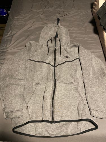 Nike Tech Fleece
