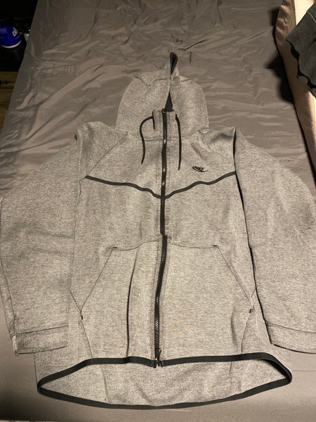 Nike Tech Fleece