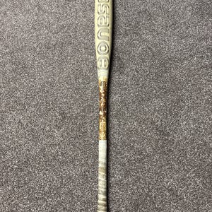 2021 Warstic Bonesaber Alloy BBCOR Certified Bat (-3)  30 oz 33" (Used)