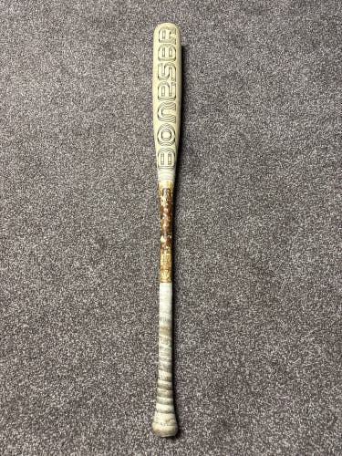 2021 Warstic Bonesaber Alloy BBCOR Certified Bat (-3)  30 oz 33" (Used)