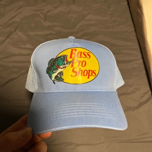 Bass Pro Shops Hat