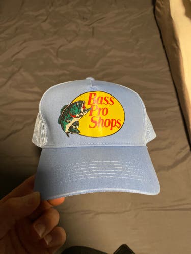 Bass Pro Shops Hat