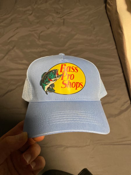 Bass Pro Shops Hat