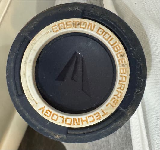 2025 Easton The Dub Composite USSSA Certified Bat (-8)  23 oz 31" (Used)