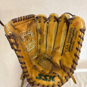 RH SSK Softball Glove 13" (Used)