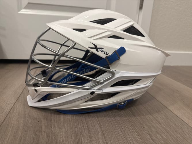 Air Force - Maverik XRS Helmet