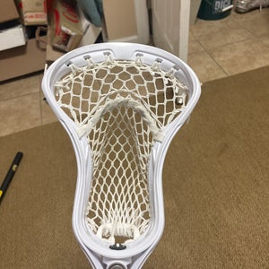 Maverik Tactik 3 Head