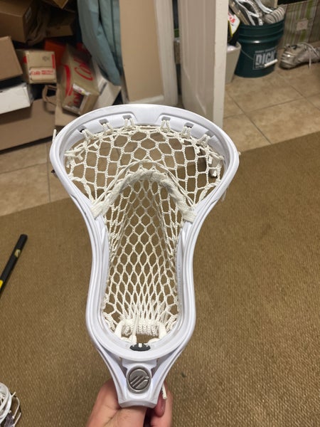Maverik Tactik 3 Head