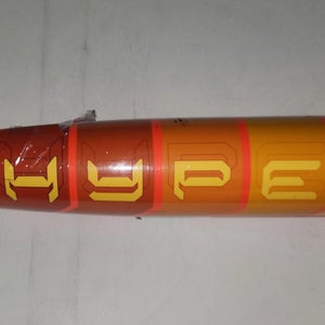 2025 Easton Hype Fire Composite USSSA Certified Bat (-10) 17 oz 27" (New)