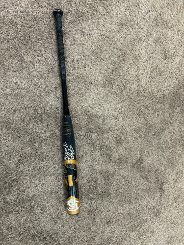 2024 Louisville Slugger Genesis Bat (-9) 25 oz 34" (New)
