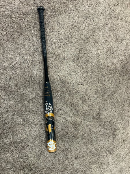 2024 Louisville Slugger Genesis Bat (-9)  25 oz 34" (New)