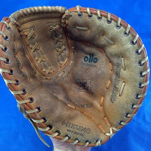 Baseball Glove Bundle