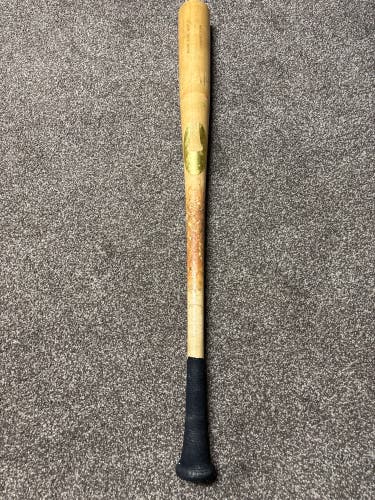 2022 Chandler AJ99 BBCOR Certified Bat (-3) 30 oz 33" (Used)