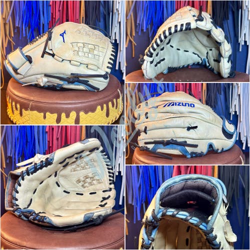 Mizuno RH Infield MVP Prime SE Softball Glove 12" (Used)