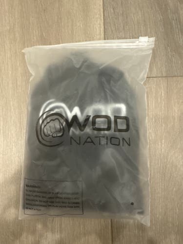 WOD Nation Jump Rope