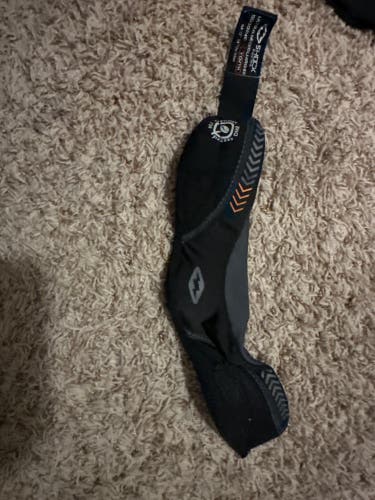 Shock Doctor (Used)