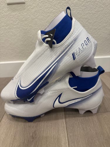 Nike Vapor 360 Edge Cleats
