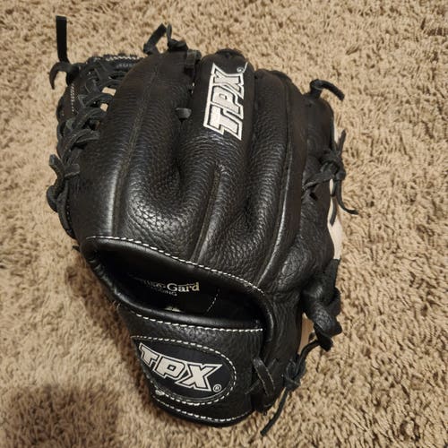 Louisville Slugger LH TPX Heritage Series Baseball Glove 12" Nicely made glove