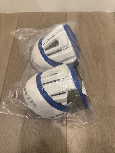 Air Force Adult Maverik Max Arm Pads (New)