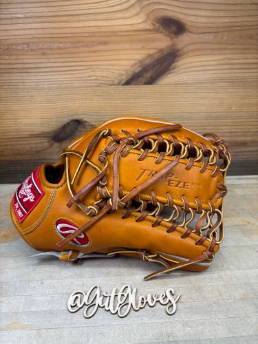 Rawlings Horween Heart of the Hide  12.75"