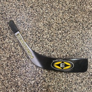 Easton Focus Flex Right Handed Stick Blade Heel Pattern  (New)