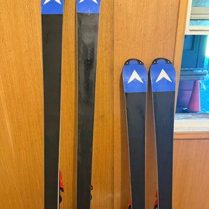 2024 Dynastar 188 cm Skis With Bindings Max Din 15 (Used)