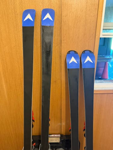 2024 Dynastar 188 cm Skis With Bindings Max Din 15 (Used)