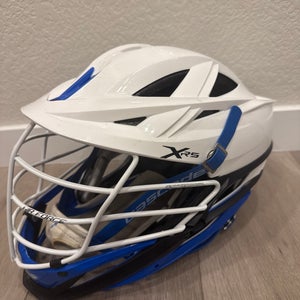 Air Force Maverik XRS Helmet
