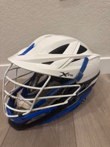 Air Force Maverik XRS Helmet
