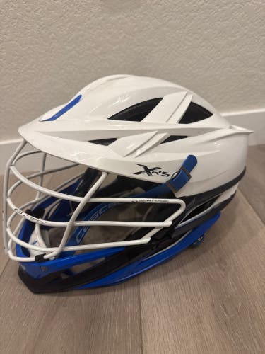 Air Force Maverik XRS Helmet