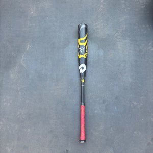 2020 DeMarini CF Zen Composite Bat (-5) 26 oz 31" (Used)
