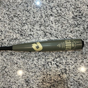 2021 Demarini The Goods 33/30